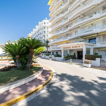 Marine Croisette - Happy Daire Cannes