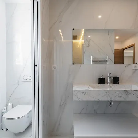 Apartamento Marine Croisette - Happy *