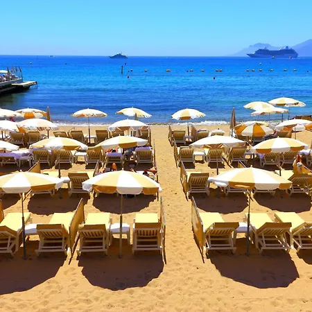 Marine Croisette - Happy *