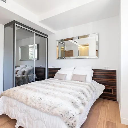 Marine Croisette - Happy Apartamento