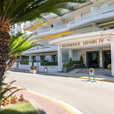Marine Croisette - Happy Cannes